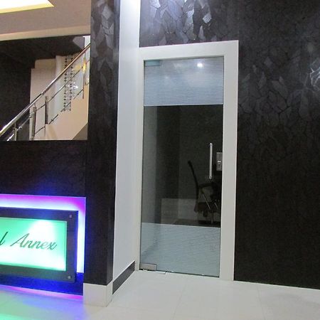 Royal Annex Hotel Mumbai Kültér fotó