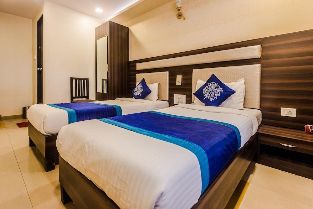 Royal Annex Hotel Mumbai Kültér fotó