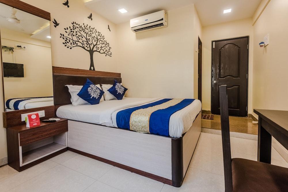 Royal Annex Hotel Mumbai Kültér fotó