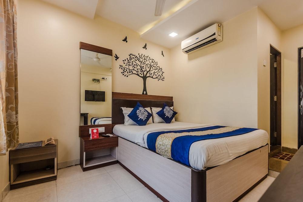Royal Annex Hotel Mumbai Kültér fotó