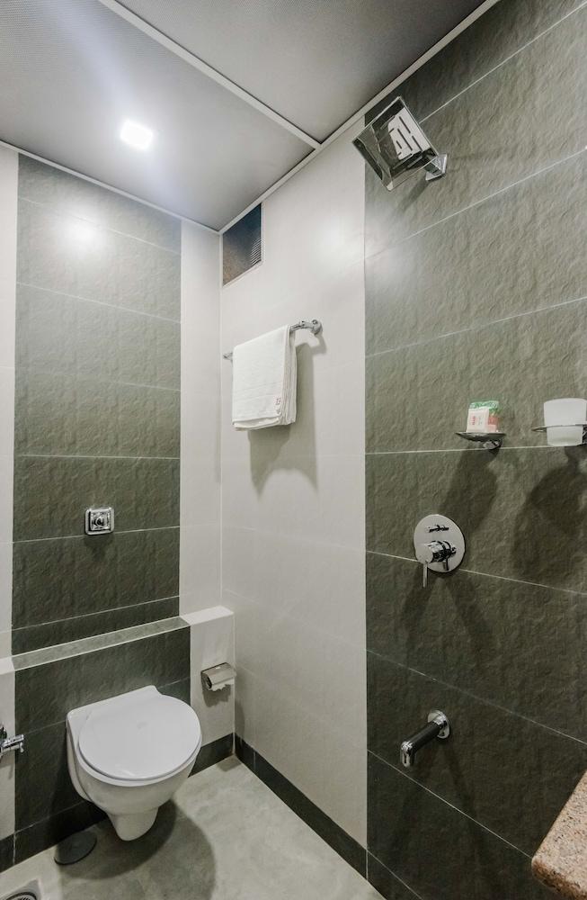 Royal Annex Hotel Mumbai Kültér fotó