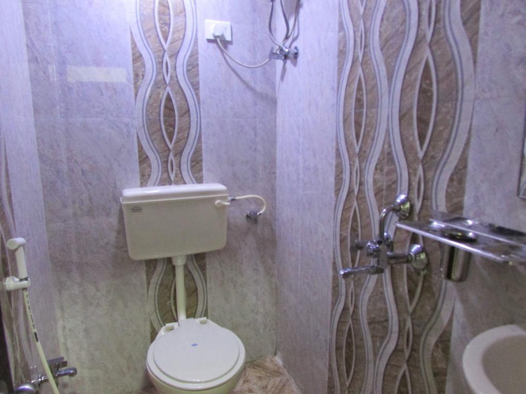 Royal Annex Hotel Mumbai Szoba fotó