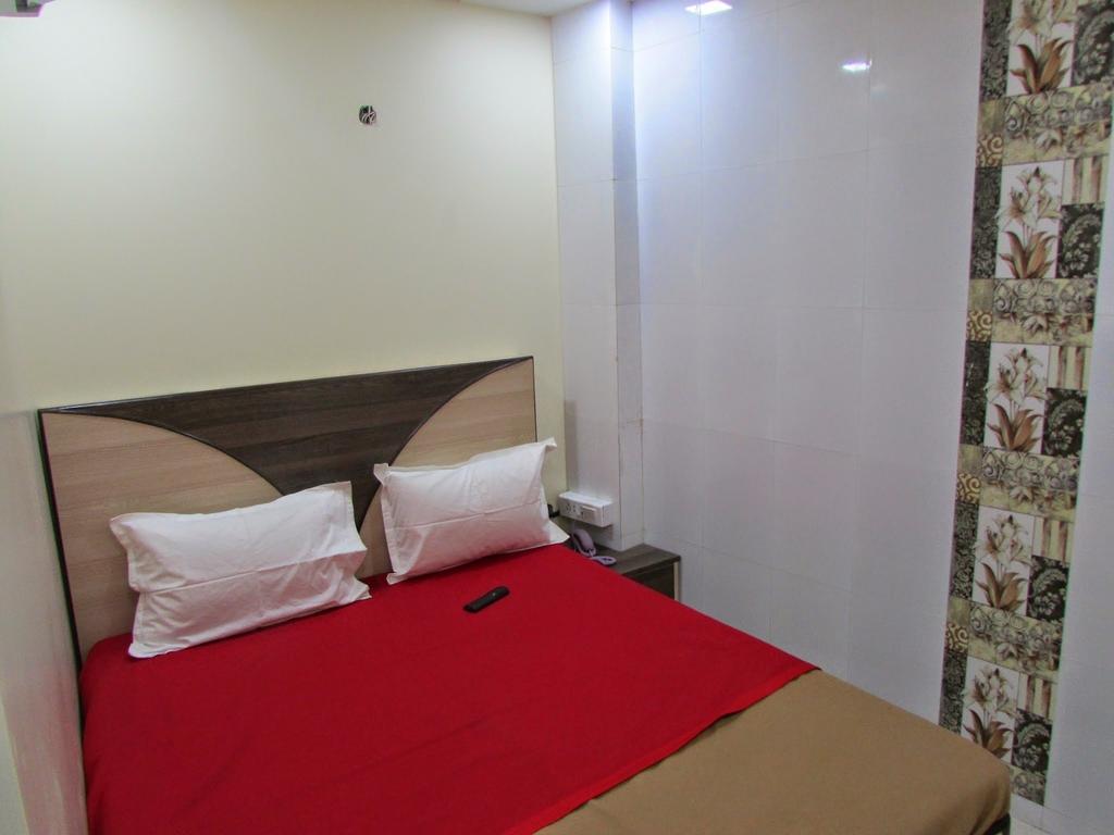 Royal Annex Hotel Mumbai Szoba fotó