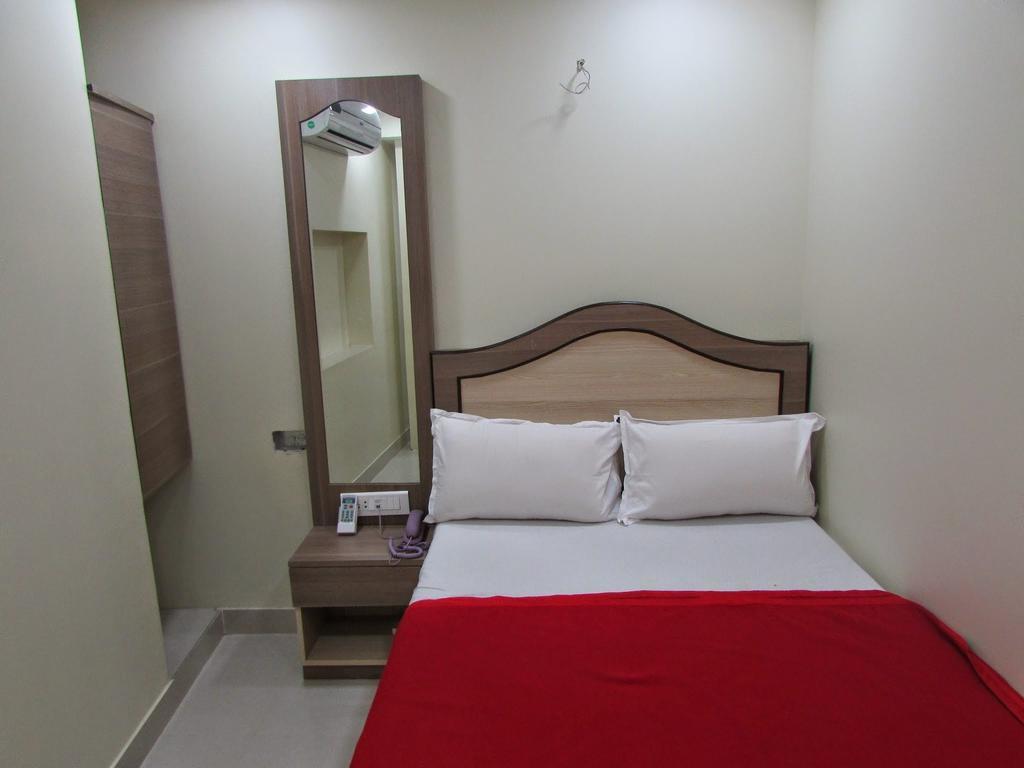 Royal Annex Hotel Mumbai Szoba fotó