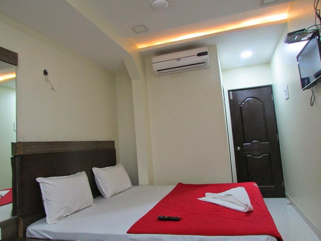 Royal Annex Hotel Mumbai Szoba fotó