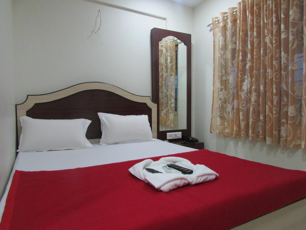 Royal Annex Hotel Mumbai Szoba fotó
