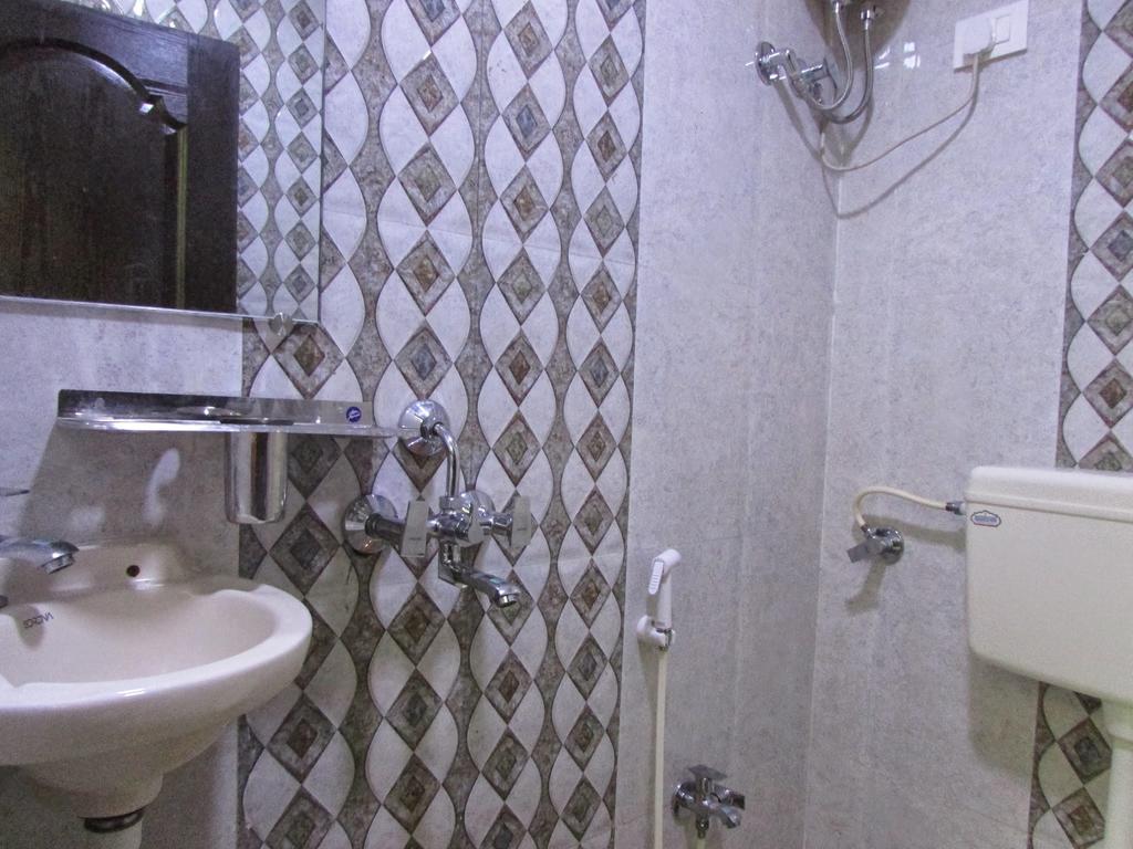 Royal Annex Hotel Mumbai Szoba fotó