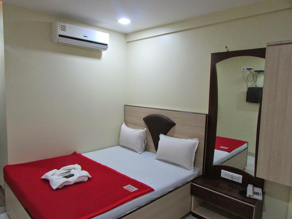 Royal Annex Hotel Mumbai Szoba fotó