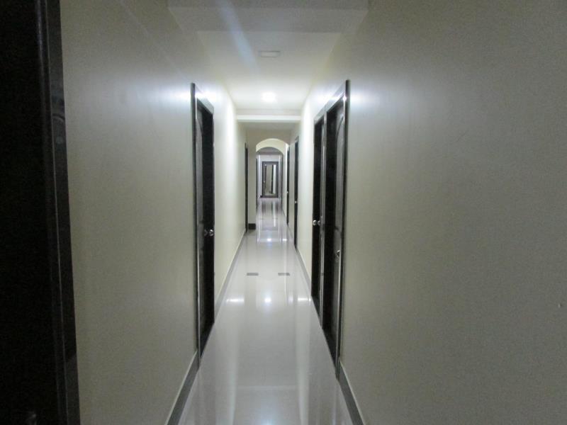 Royal Annex Hotel Mumbai Kültér fotó