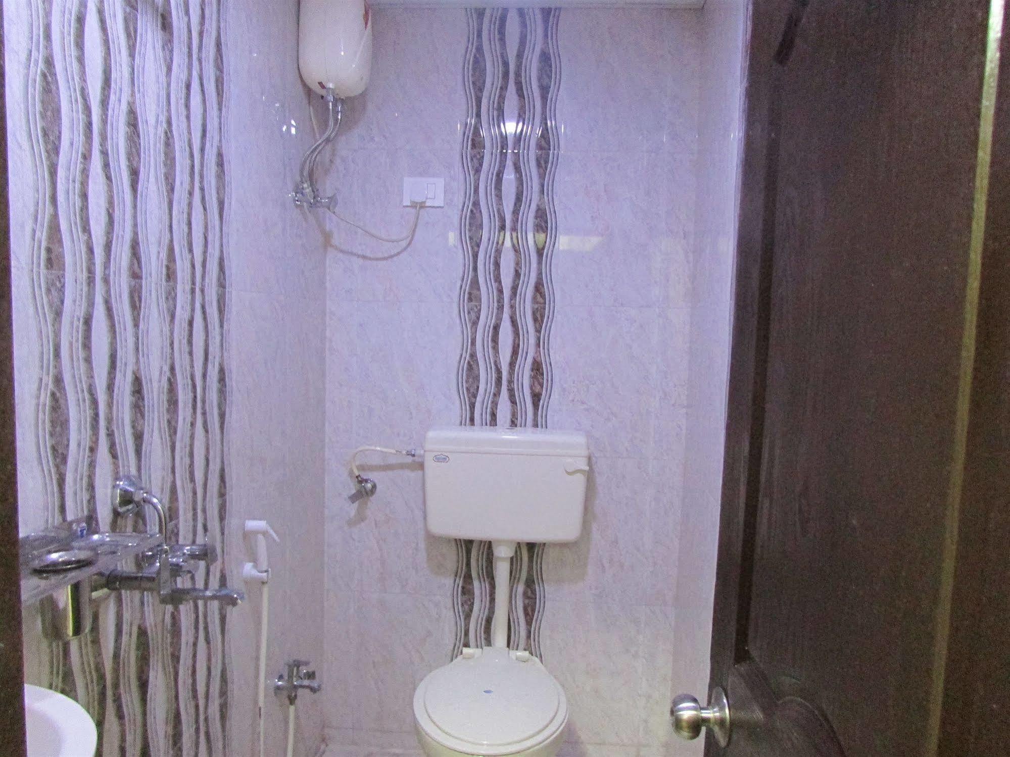 Royal Annex Hotel Mumbai Kültér fotó