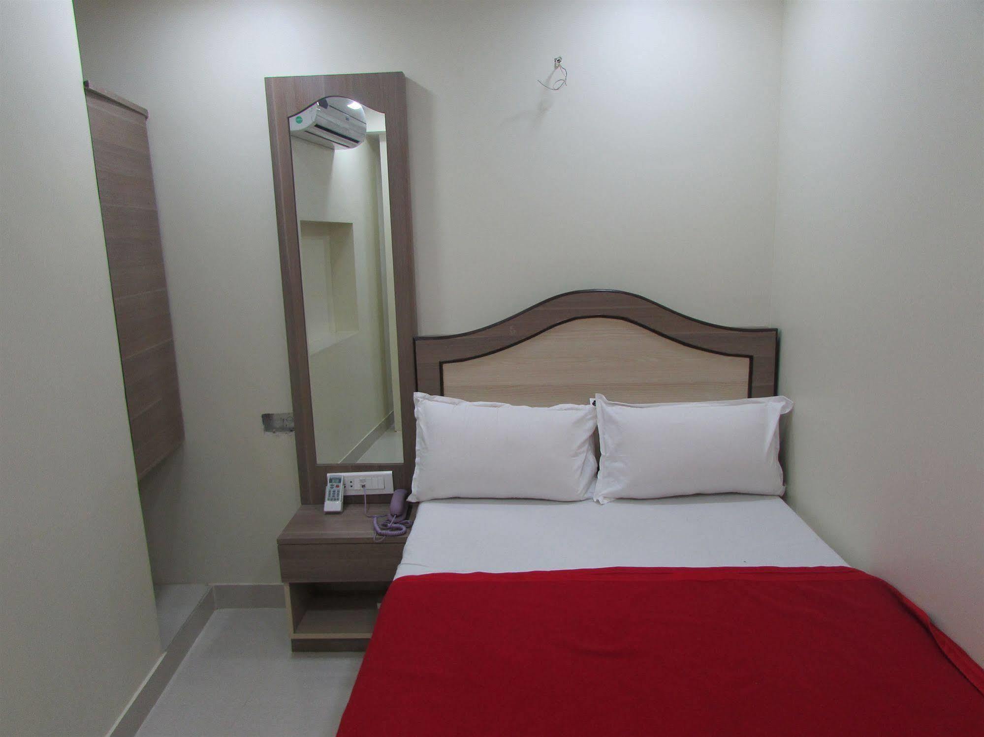 Royal Annex Hotel Mumbai Kültér fotó