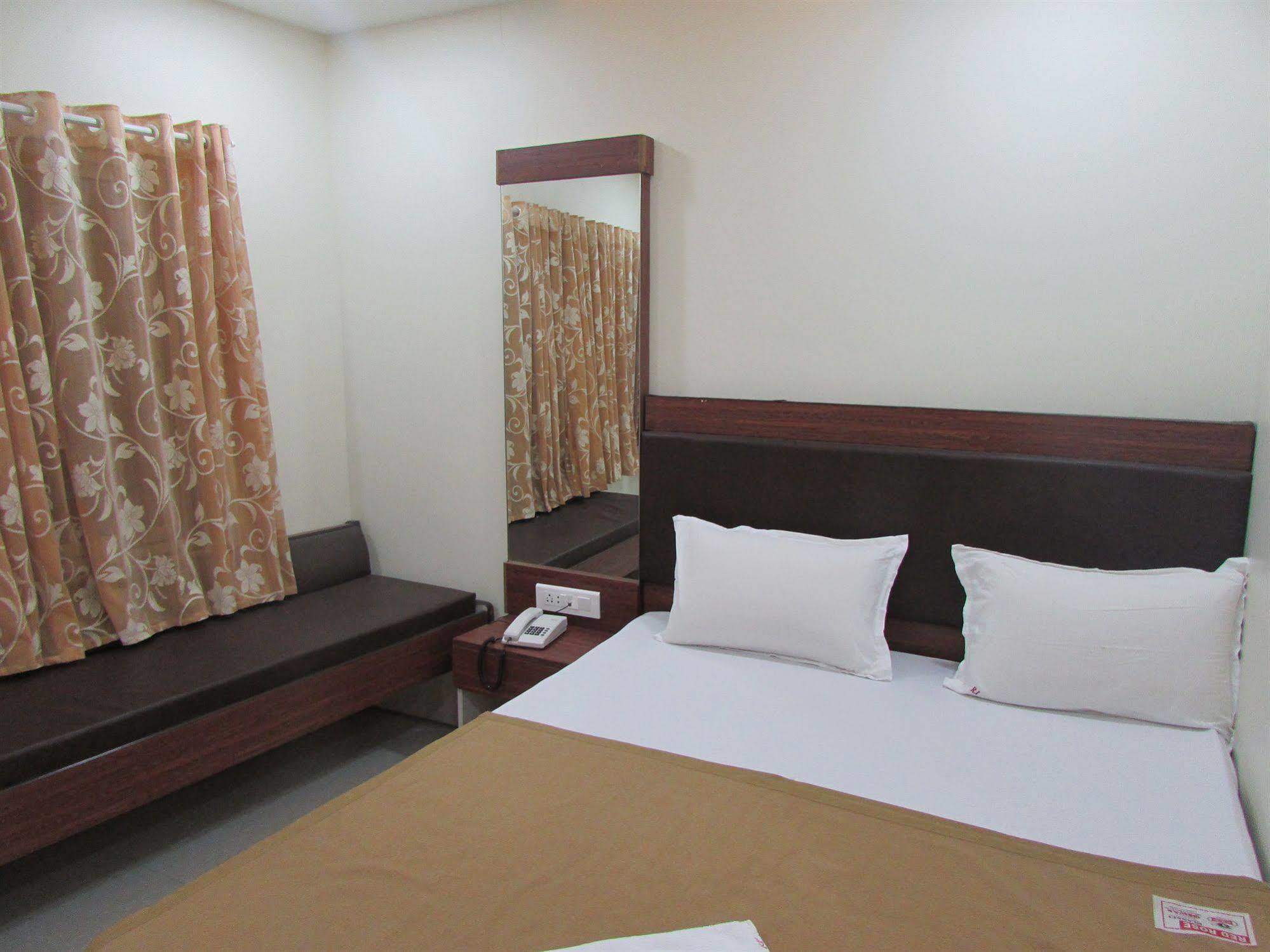 Royal Annex Hotel Mumbai Kültér fotó