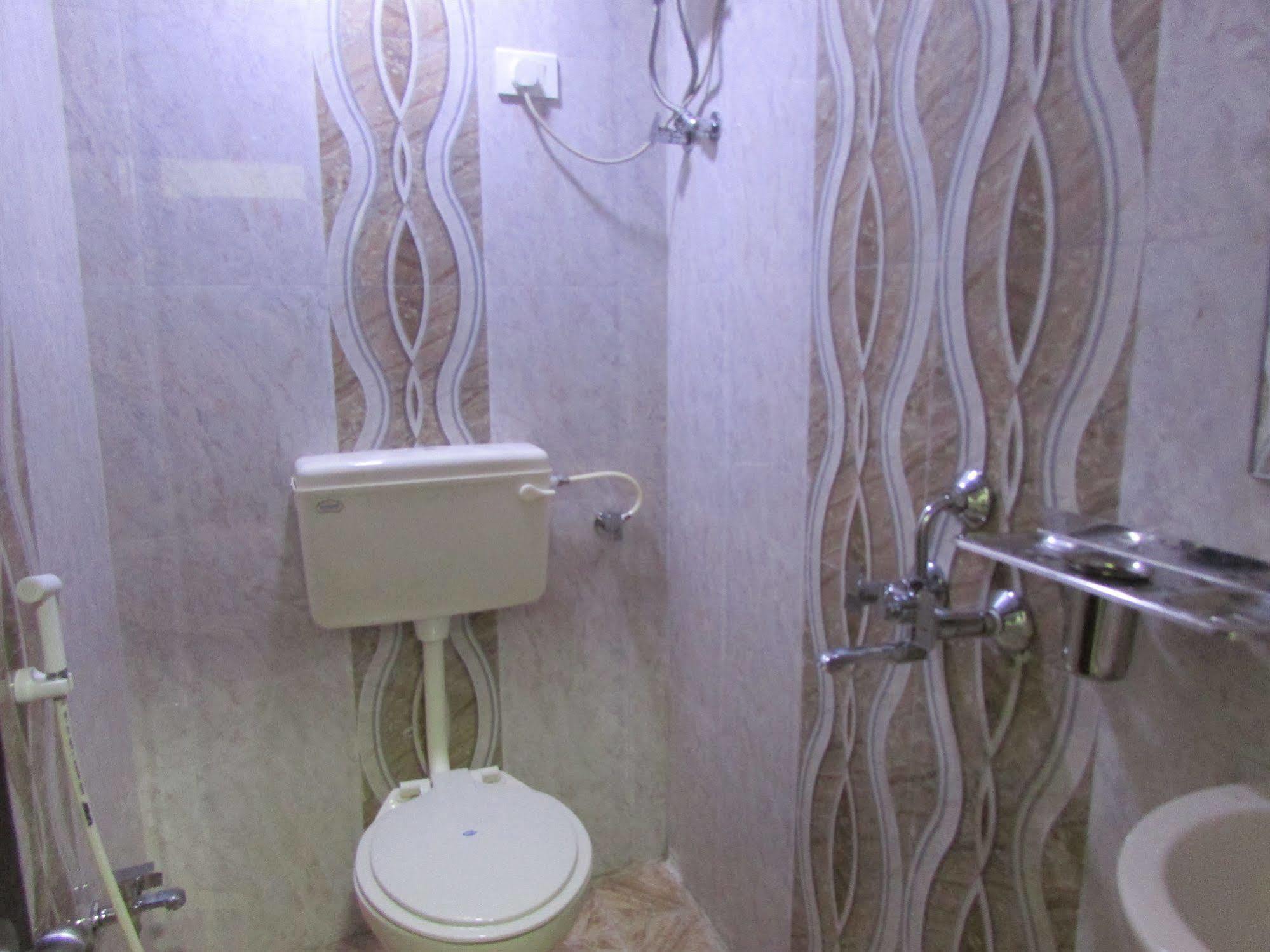 Royal Annex Hotel Mumbai Kültér fotó
