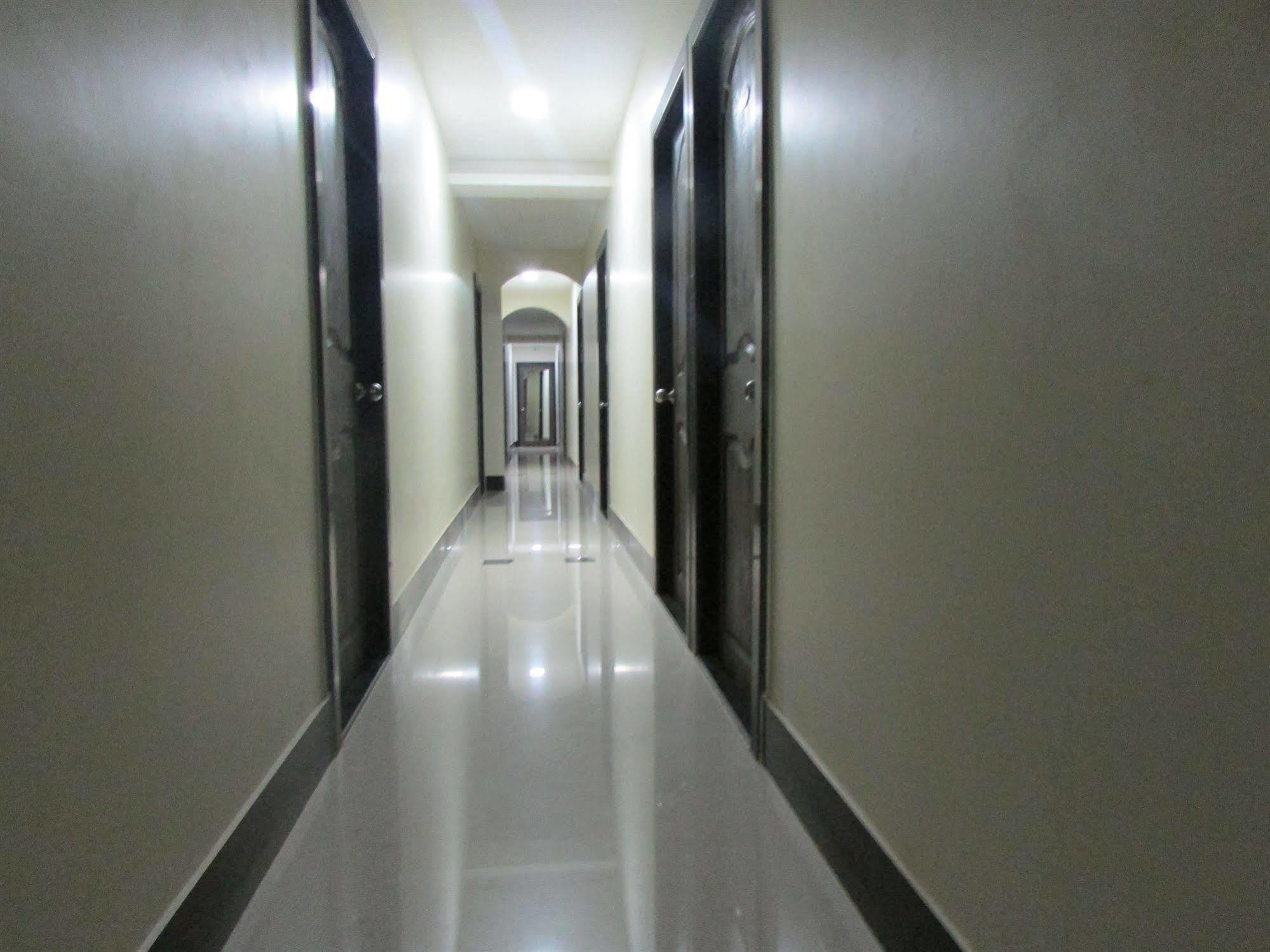 Royal Annex Hotel Mumbai Kültér fotó