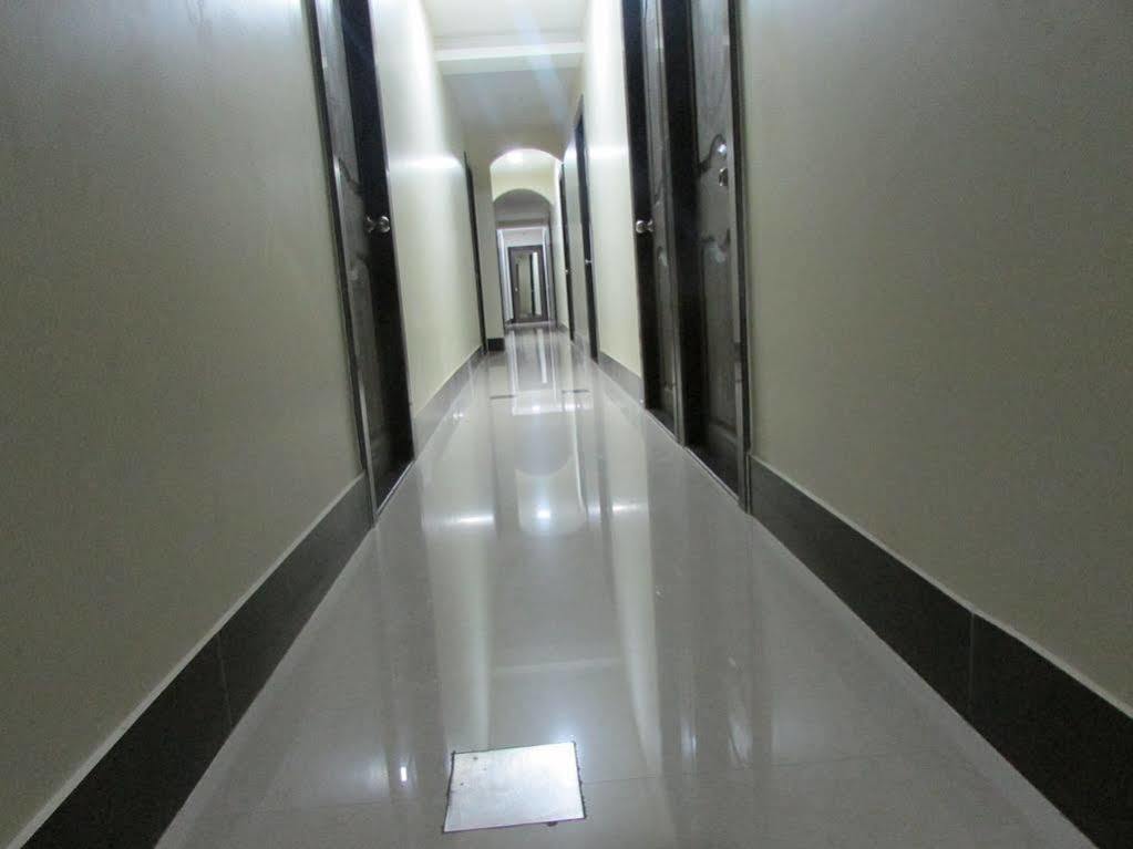 Royal Annex Hotel Mumbai Kültér fotó