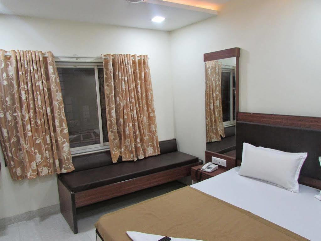 Royal Annex Hotel Mumbai Kültér fotó